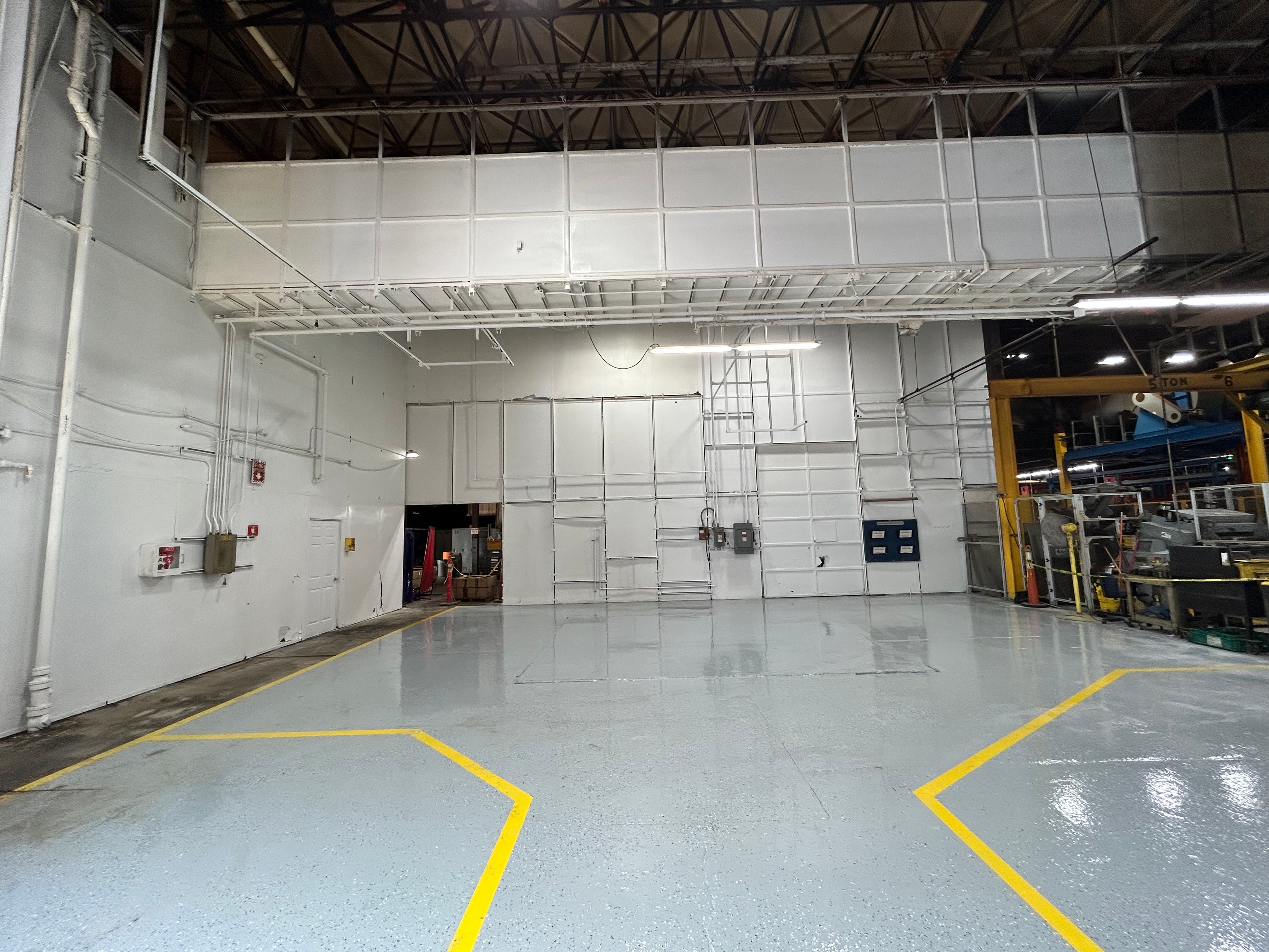 Warehouse Transformation